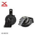 Car Horn Compatible with Ford 12V Waterproof Snail Horn 110-125dB High/Low Tune